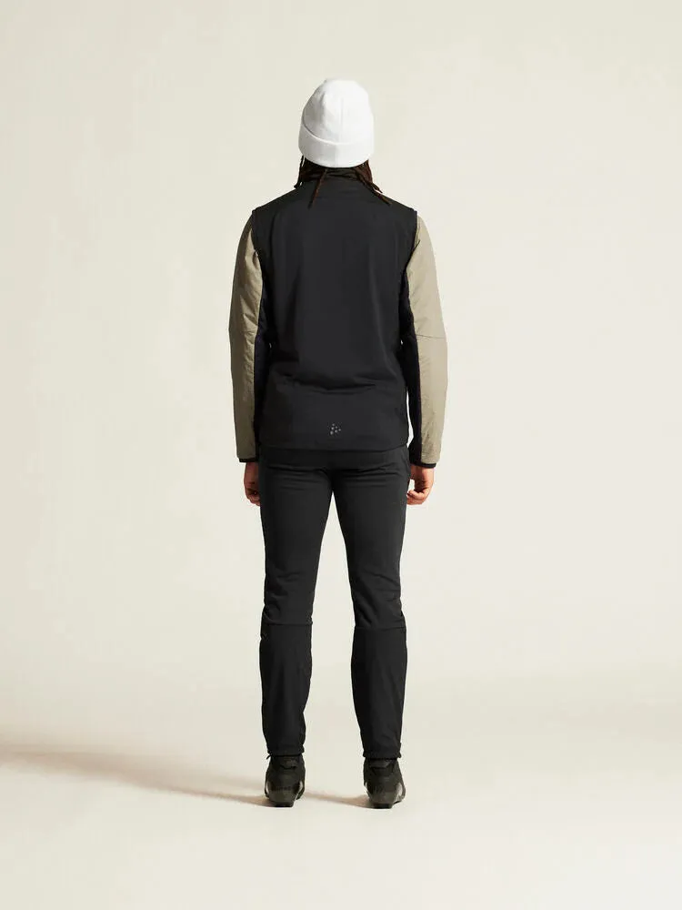 Craft - Veste Adv Nordic Training Insulate - Homme