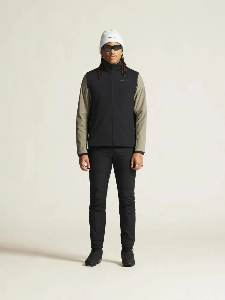 Craft - Veste Adv Nordic Training Insulate - Homme