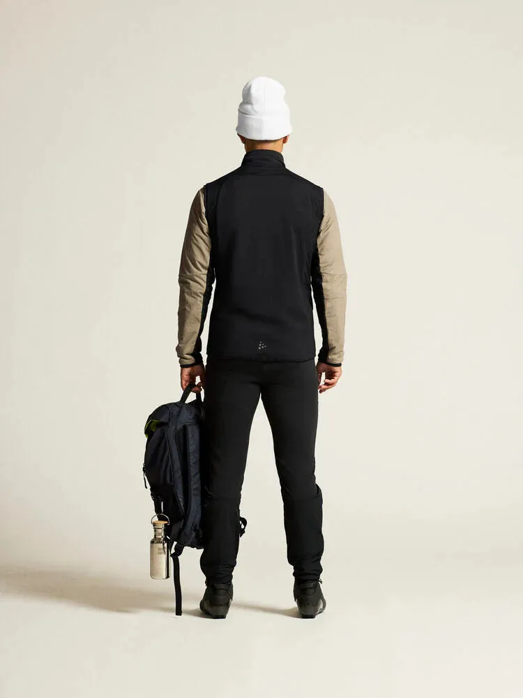 Craft - Veste Adv Nordic Training Insulate - Homme